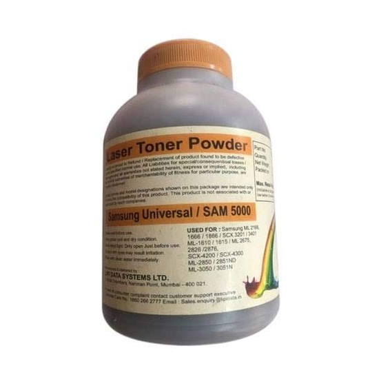LIPI SAM 5000 Laser Toner Powder